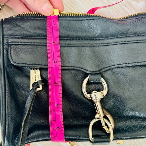 Rebecca Minkoff Crossbody Bag - Picture 6 of 9